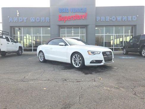 Used 2013 Audi A5 2.0T Premium Plus image 2