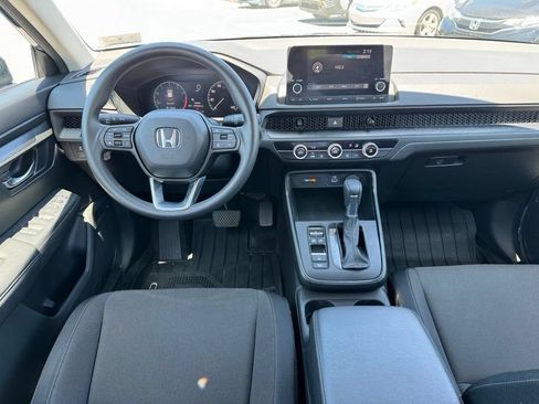 Used 2024 Honda CR-V LX image 9