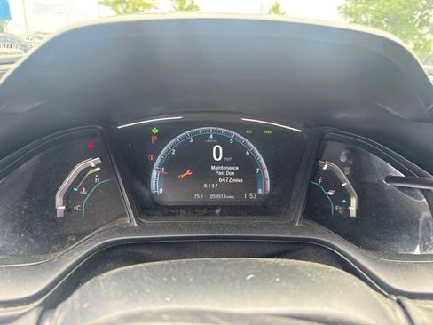 Used 2020 Honda Civic LX image 14
