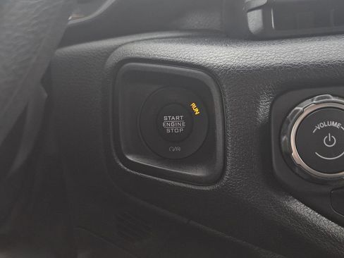 New 2026 Jeep Wrangler Sport AWD/4WD image 23