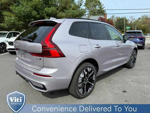 New 2026 Volvo XC60 B5 Plus w/ Protection Package Premier image 8