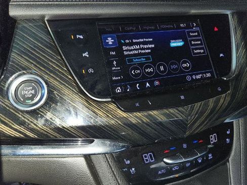 Used 2020 Cadillac XT6 Premium Luxury image 20