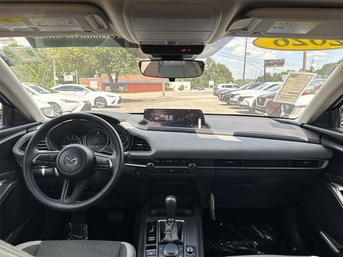 Certified 2026 MAZDA CX-30 AWD 2.5 S image 30