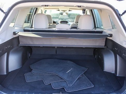 Used 2023 Subaru Forester Premium image 38