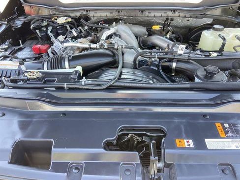 Used 2025 Ford F350 Platinum AWD/4WD image 25