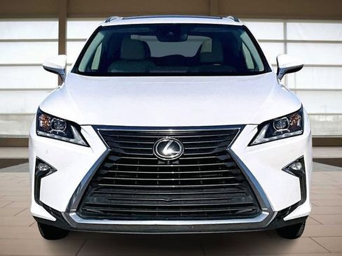 Used 2019 Lexus RX 350 FWD w/ Navigation Package image 3