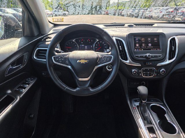 Used 2022 Chevrolet Equinox LT AWD/4WD image 20