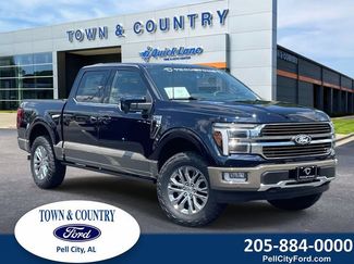 New 2026 Ford F150 King Ranch AWD/4WD video 1