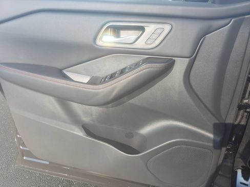 New 2026 Nissan Rogue SV w/ Rock Creek Premium Package AWD/4WD image 26
