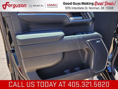 New 2026 GMC Sierra 1500 SLT w/ SLT Premium Plus Package AWD/4WD image 14