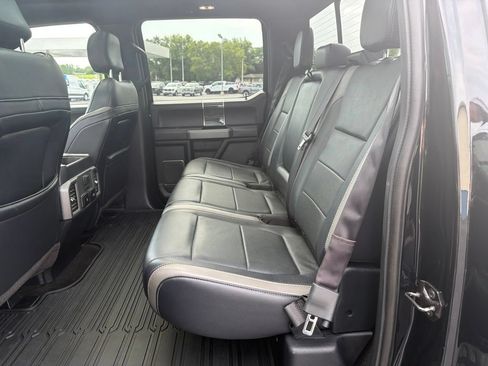 Used 2018 Ford F150 Raptor w/ Equipment Group 802A Luxury AWD/4WD image 14