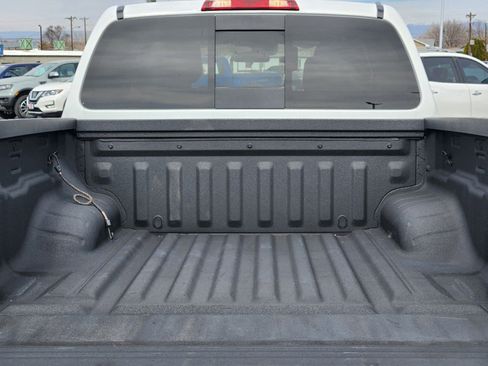 Used 2023 Nissan Frontier PRO-4X w/ Tow Package image 14