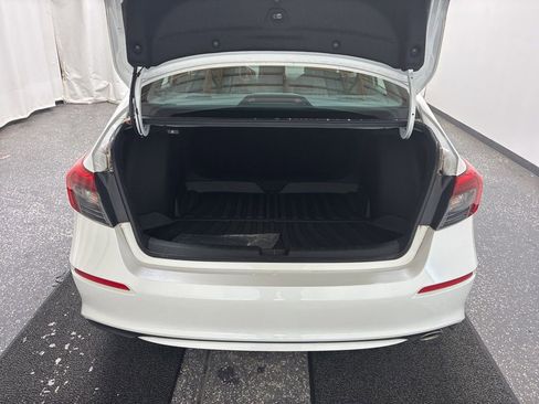 Used 2024 Honda Civic Sport image 6