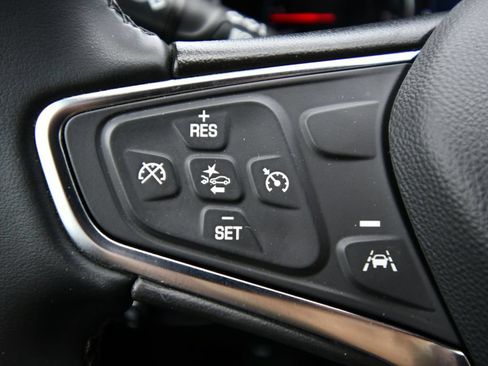 Used 2024 Chevrolet Equinox LT AWD/4WD image 22