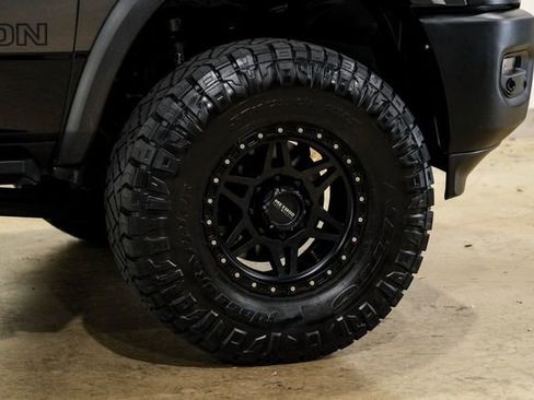 Used 2021 RAM 2500 Power Wagon w/ 75th Anniversary Edition image 24