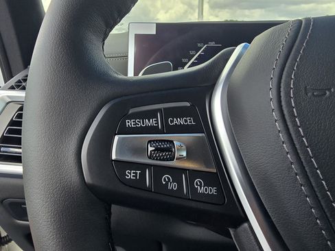 New 2026 BMW X5 xDrive40i w/ Executive Package AWD/4WD image 50