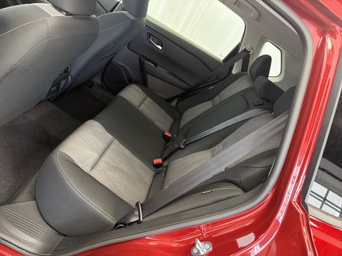 New 2026 Nissan Rogue SV FWD image 13