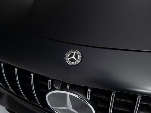 Used 2021 Mercedes-Benz E 63 AMG S image 41