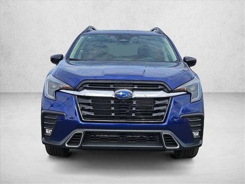 New 2026 Subaru Ascent Touring image 5