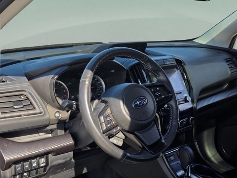 Used 2022 Subaru Ascent Onyx Edition image 9