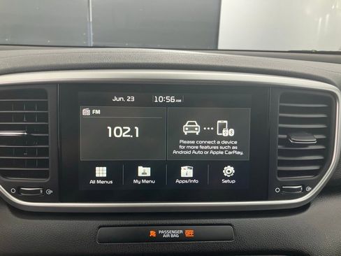 Used 2022 Kia Sportage LX w/ LX AWD Value Edition Package image 18