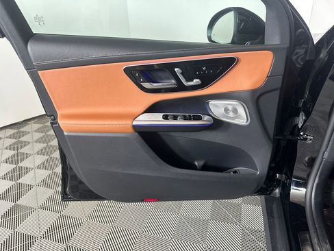 Certified 2023 Mercedes-Benz GLC 300 4MATIC image 10