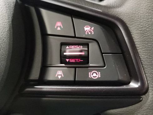 New 2026 Subaru WRX Premium AWD/4WD image 33