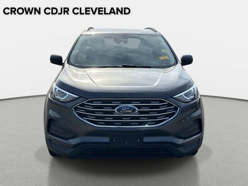 Used 2020 Ford Edge SE FWD image 10