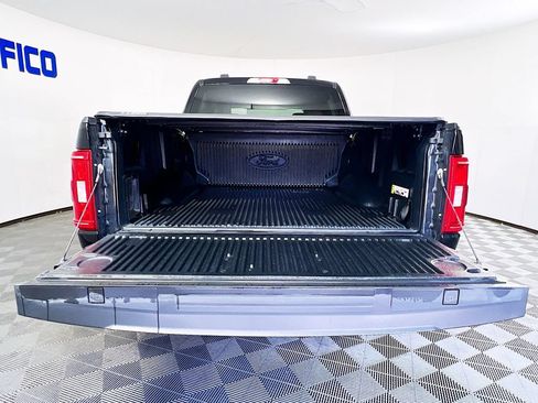 Certified 2023 Ford F150 XLT w/ Equipment Group 302A High AWD/4WD image 26