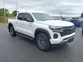 Used 2024 Chevrolet Colorado Z71 w/ Z71 Convenience Package 2 video 3