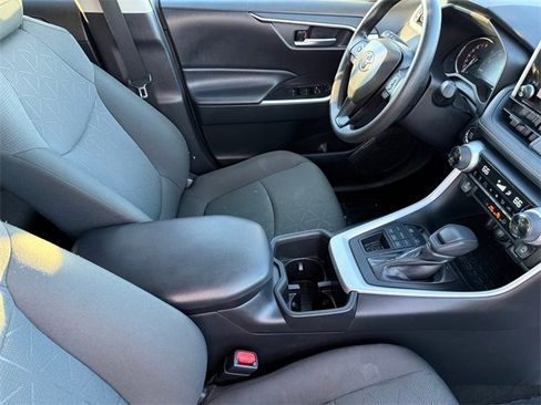Used 2023 Toyota RAV4 XLE image 24