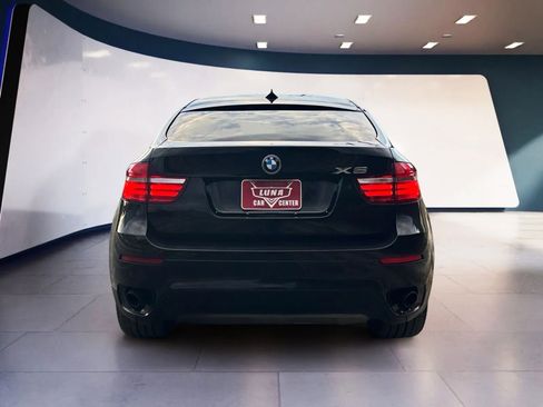 Used 2014 BMW X6 xDrive35i image 4