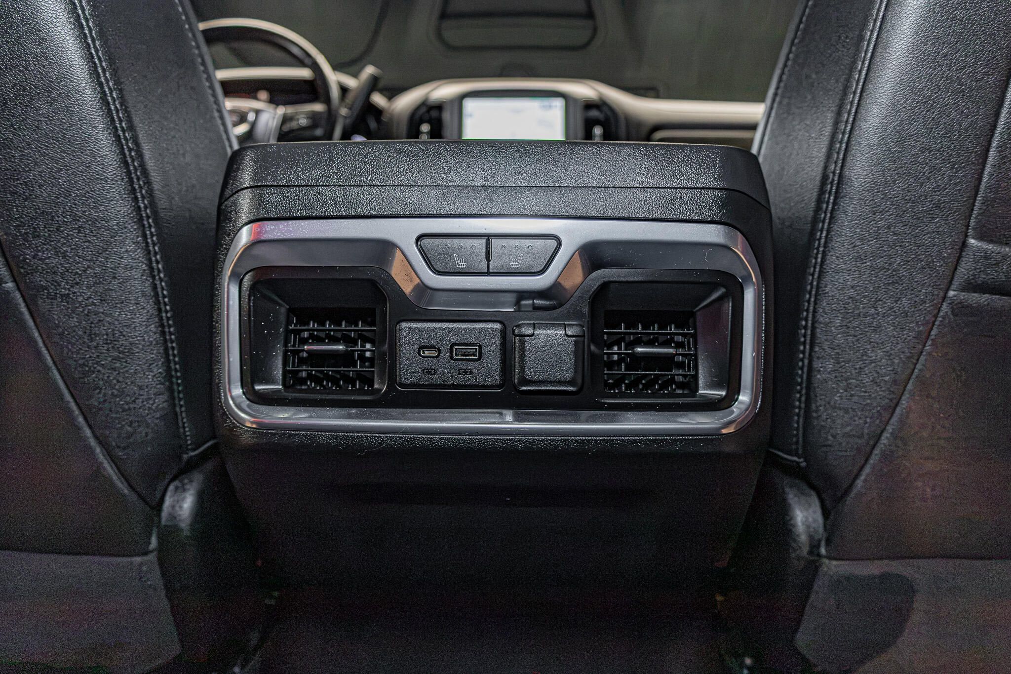 Used 2021 GMC Sierra 2500 SLT AWD/4WD image 33