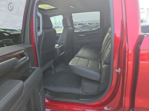 New 2026 GMC Sierra 1500 SLT w/ SLT Premium Plus Package image 30