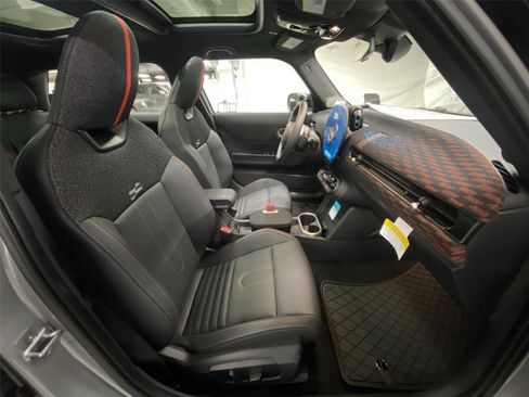 New 2026 MINI Cooper S image 30