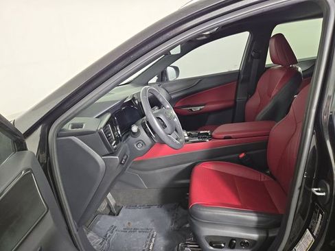 Used 2024 Lexus NX 350 AWD w/ Luxury Package image 13