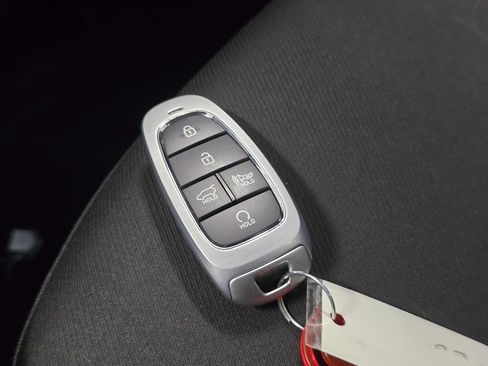 Used 2023 Hyundai Tucson SEL image 32