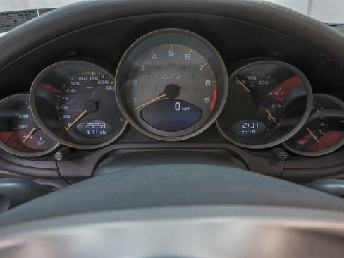 Used 2010 Porsche 911 GT3 RWD image 62