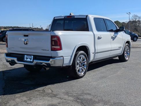 Used 2023 RAM 1500 Limited image 4