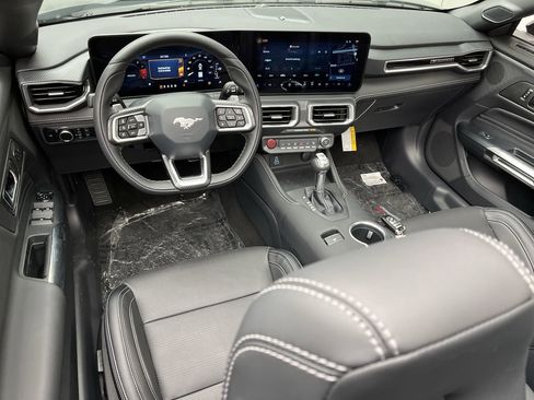 New 2026 Ford Mustang GT Premium RWD image 4