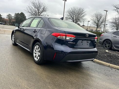 Used 2020 Toyota Corolla LE image 8