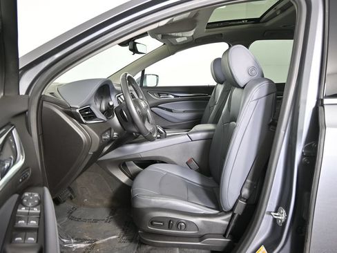 Used 2019 Buick Enclave Premium w/ Experience Buick Package AWD/4WD image 22