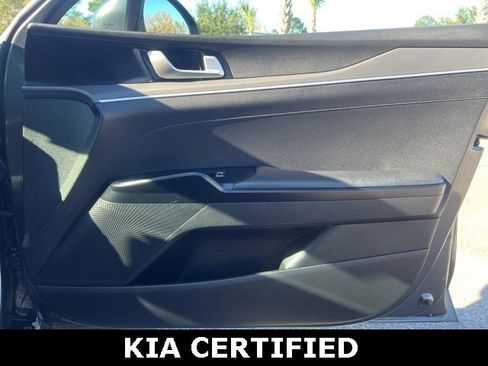 Used 2022 Kia K5 LXS image 24