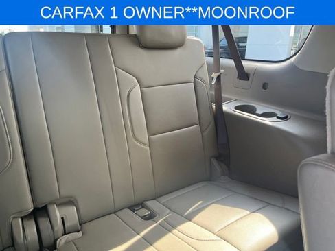 Used 2017 Chevrolet Suburban LT AWD/4WD image 47