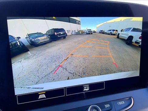 Used 2025 Chevrolet Blazer LT image 23