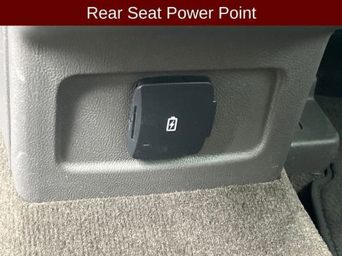 Used 2020 Lincoln Corsair AWD w/ Equipment Group 101A image 21