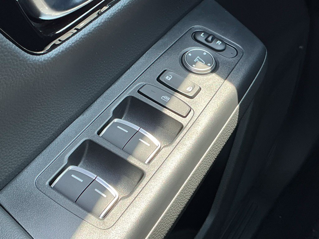Certified 2026 Honda CR-V EX-L image 46
