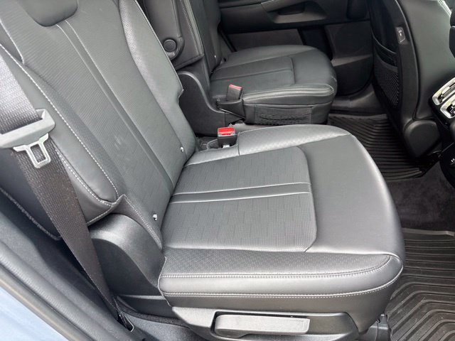 Used 2025 Kia Sorento EX w/ Panoramic Sunroof Package AWD/4WD image 24