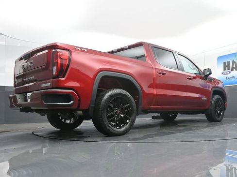 Used 2024 GMC Sierra 1500 Elevation AWD/4WD image 20