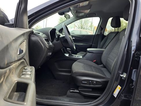 Used 2023 Chevrolet Equinox LT image 18